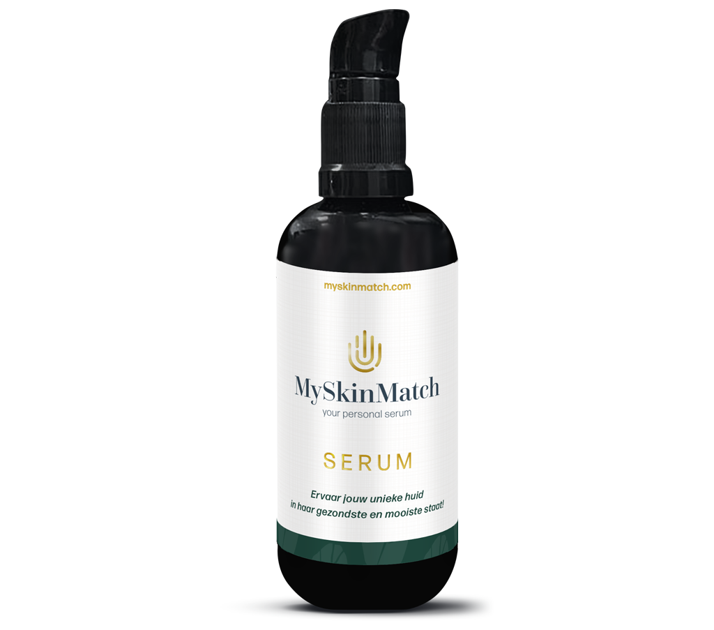 Ultra hydrate serum