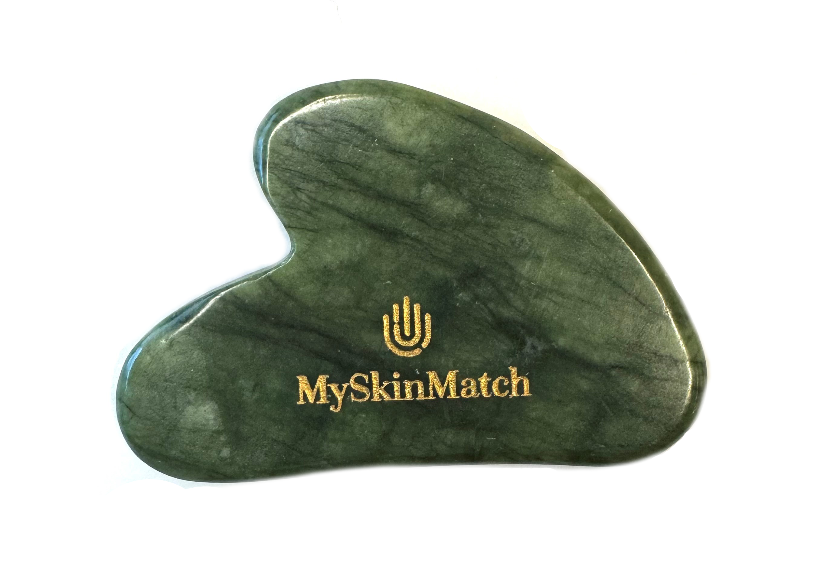 MySkinMatch BeautyStone