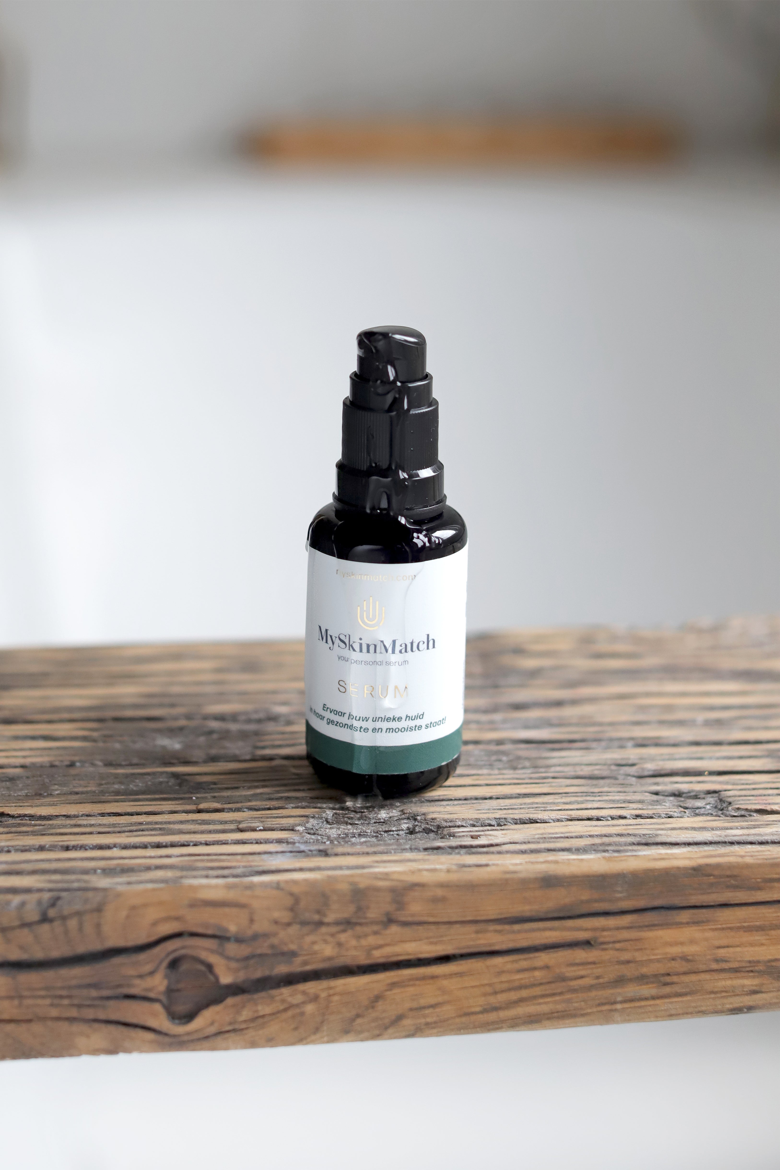 Gezichtsserum MySkinMatch 20ml